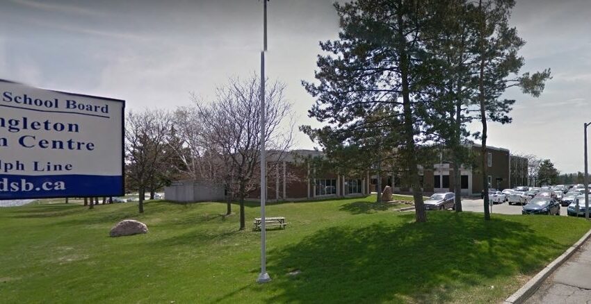 Halton District School Board Is Hiring Temporary Specialized Behaviour Support Worker – 2050 Guelph Line, Burlington, ON